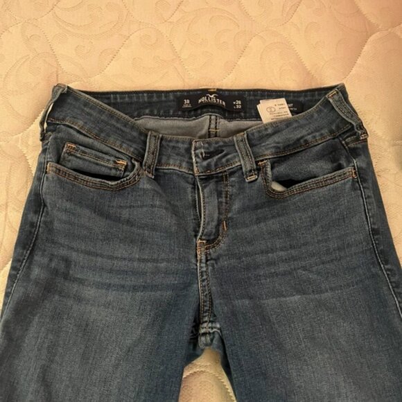 hollister vintage jeans - Picture 1 of 4
